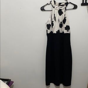 White House Black Market dress